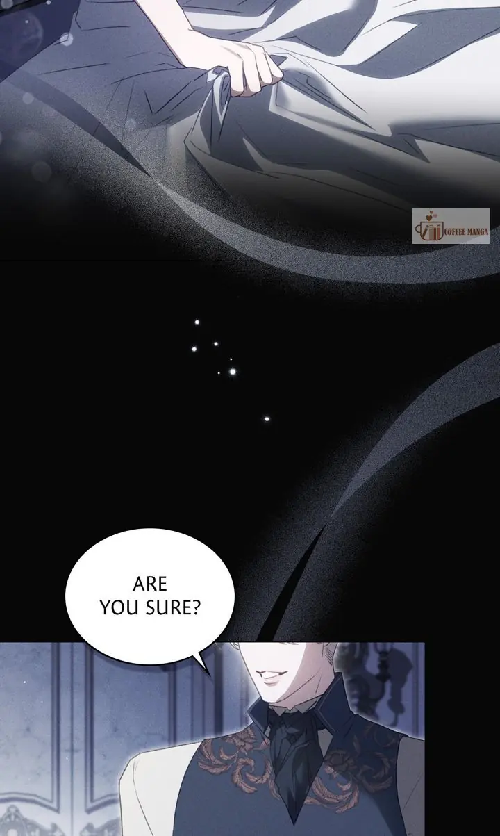 Odalisque Chapter 22 Page 49