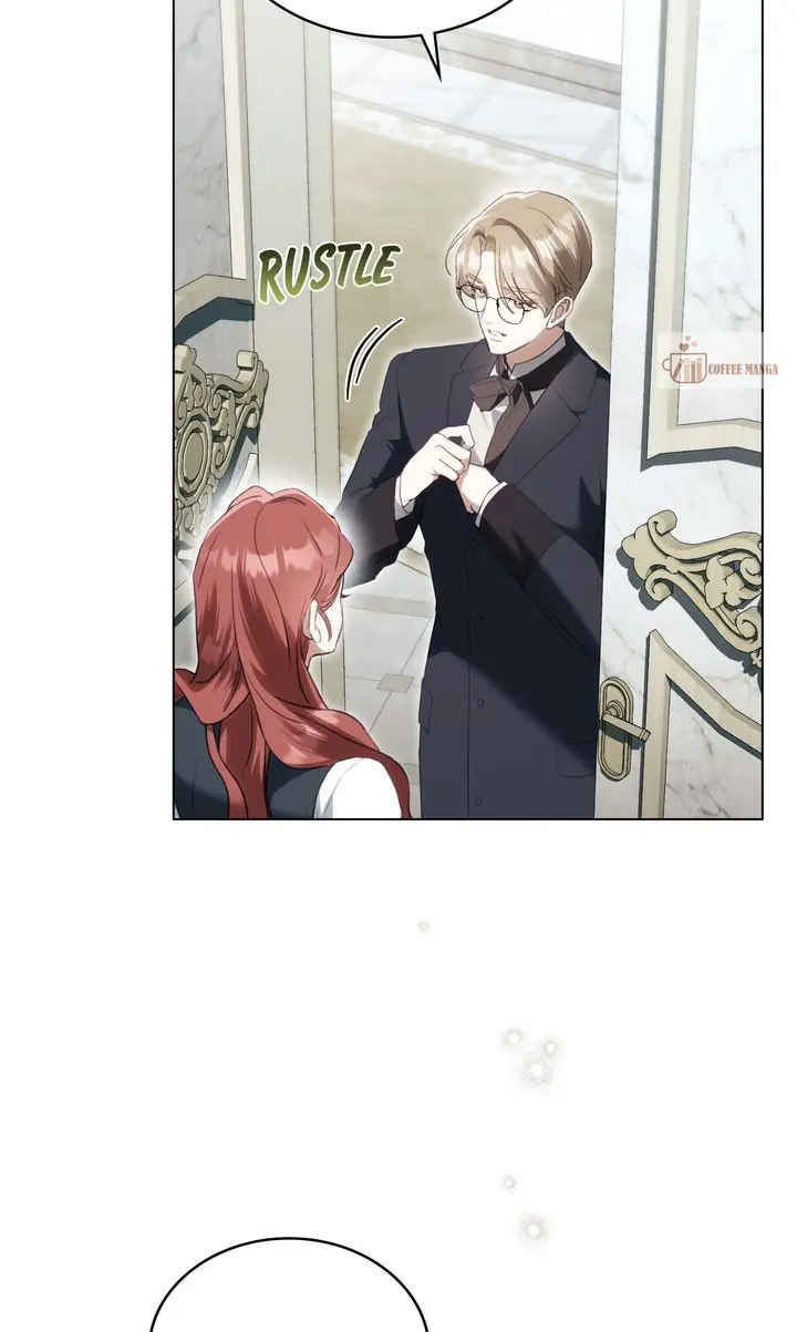 Odalisque Chapter 22 Page 67