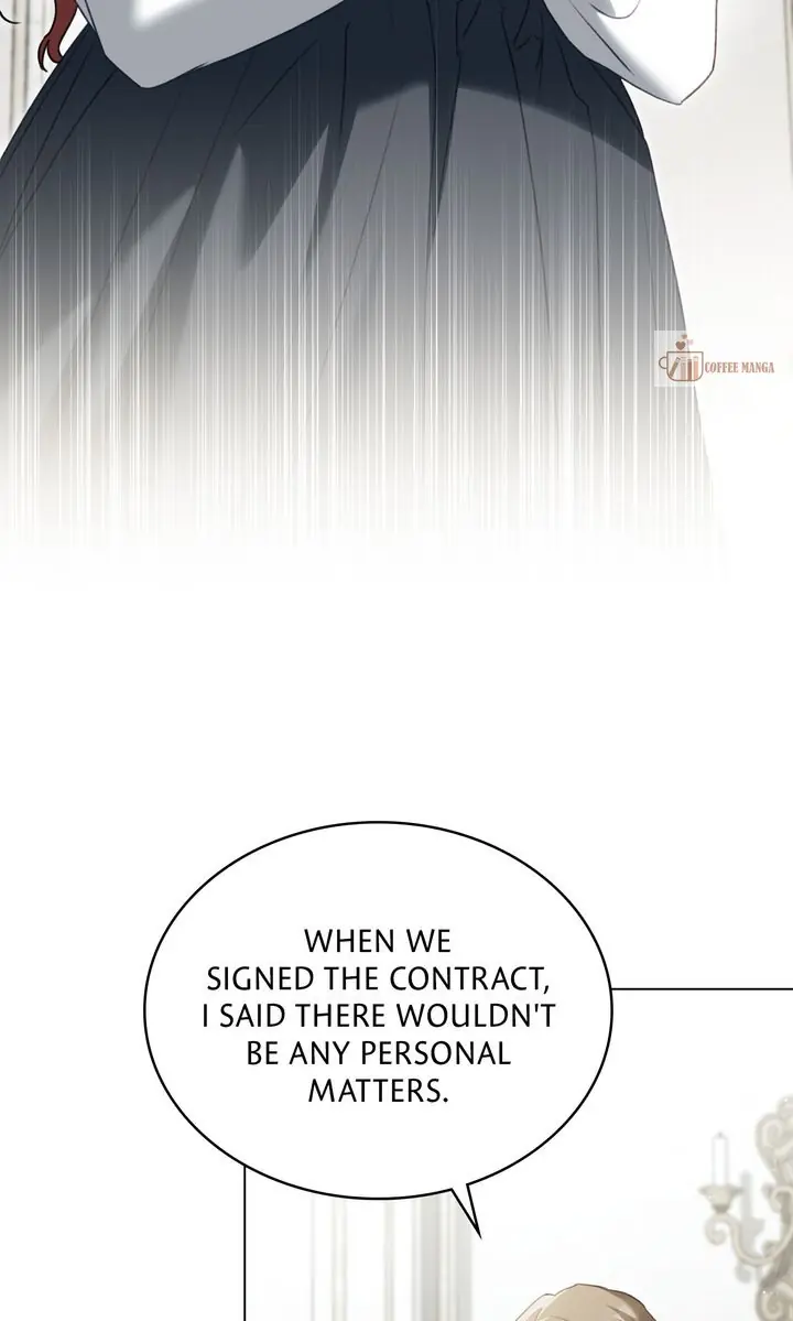 Odalisque Chapter 23 Page 5