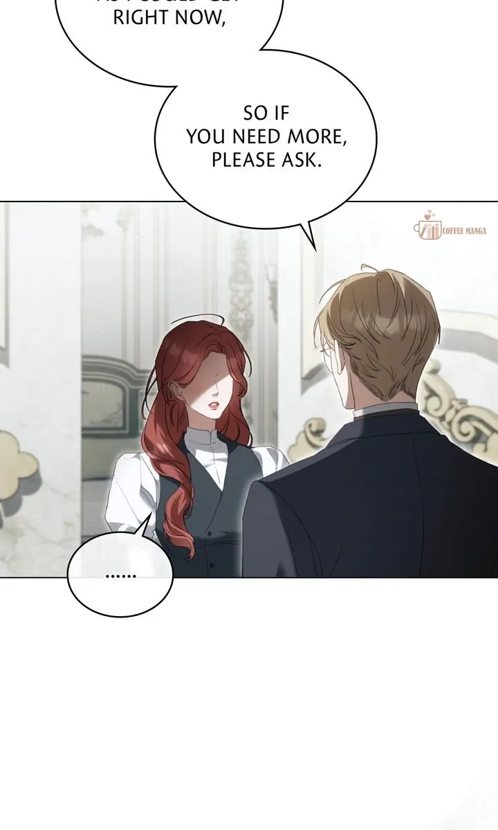 Odalisque Chapter 23 Page 7