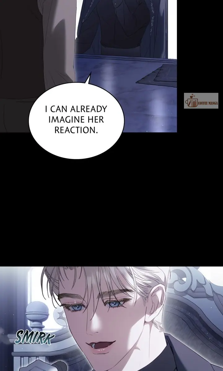 Odalisque Chapter 23 Page 26