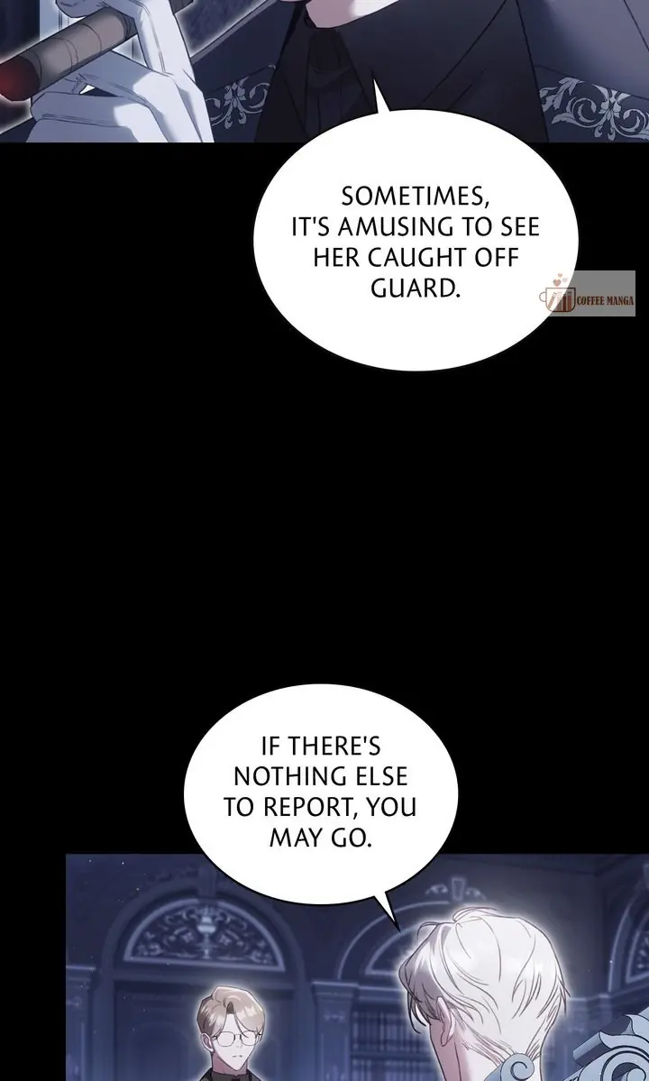 Odalisque Chapter 23 Page 27