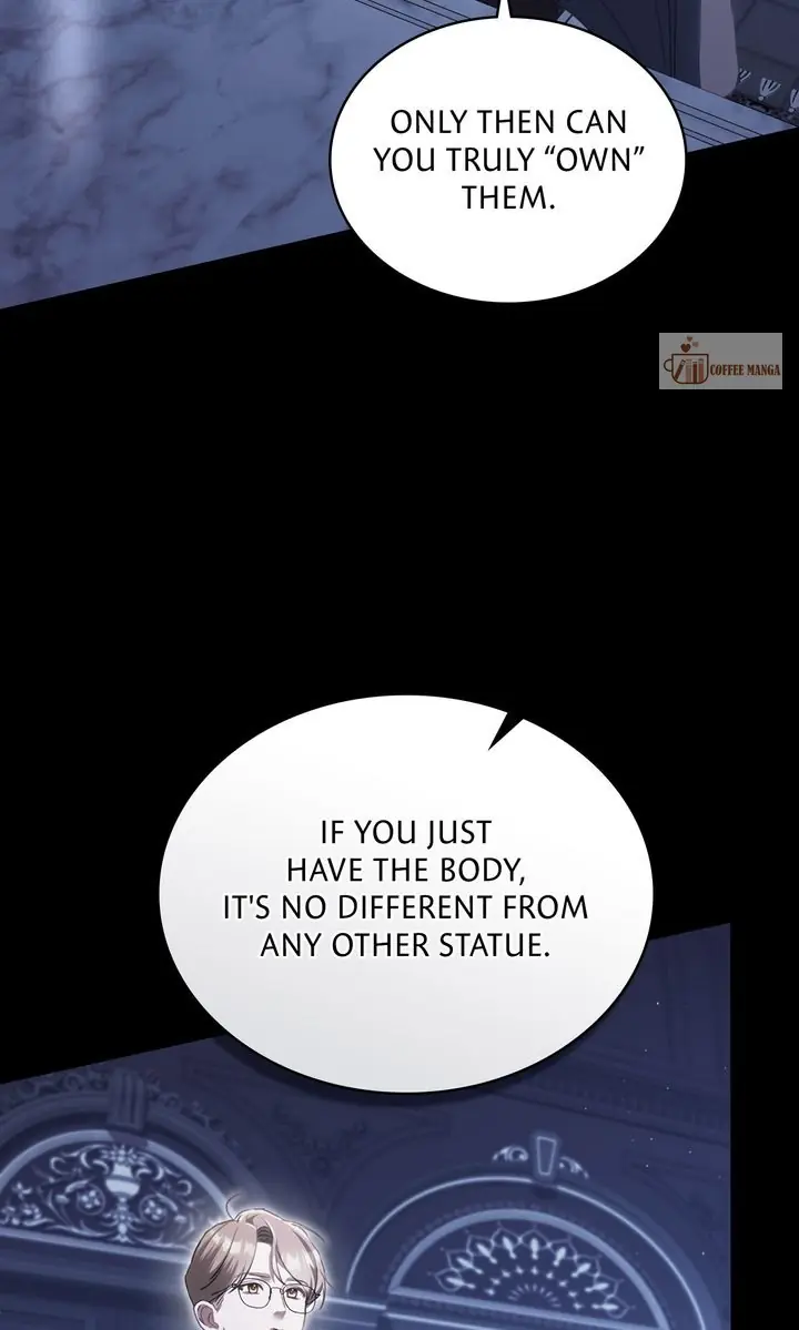 Odalisque Chapter 23 Page 31