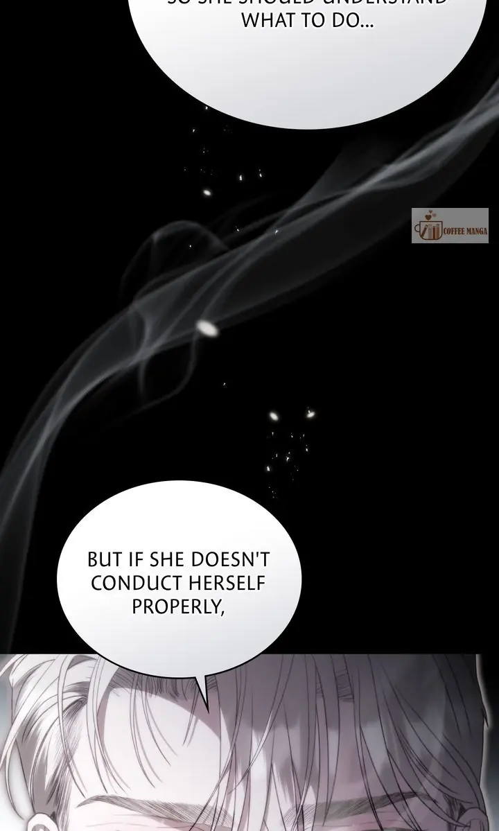 Odalisque Chapter 23 Page 41