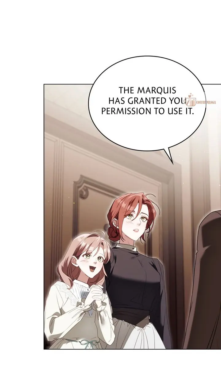 Odalisque Chapter 23 Page 66
