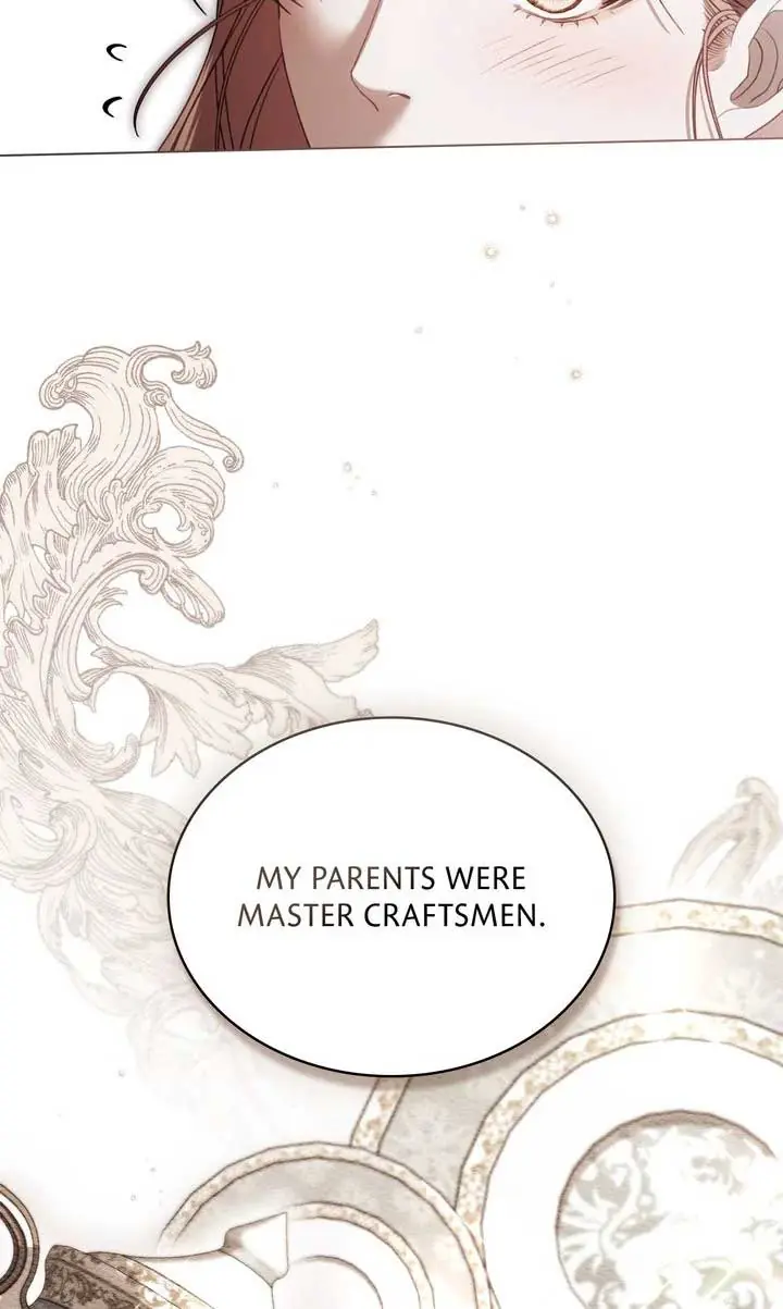 Odalisque Chapter 24 Page 8