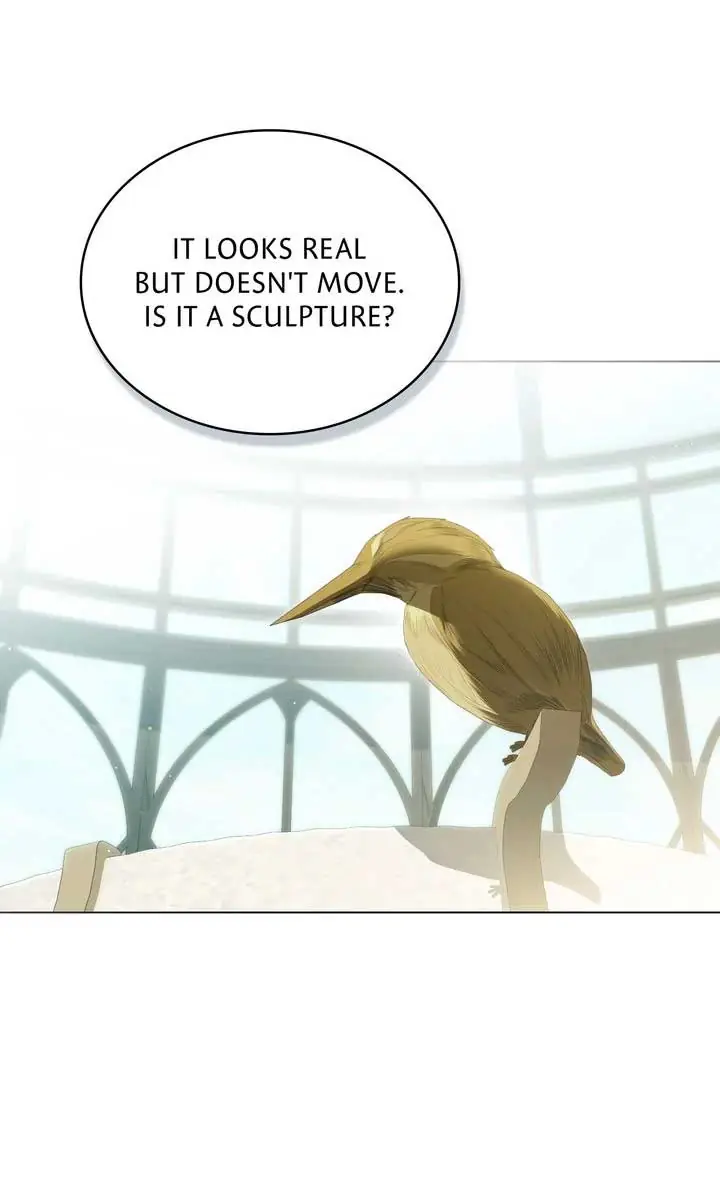 Odalisque Chapter 24 Page 32