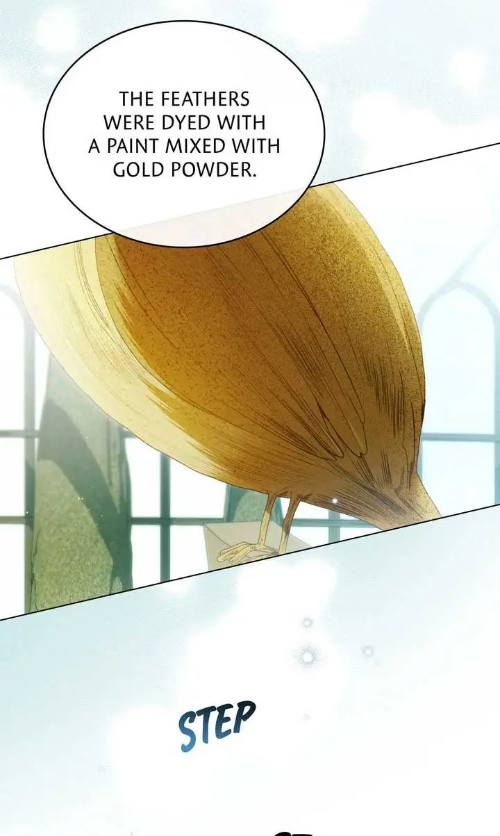 Odalisque Chapter 24 Page 35