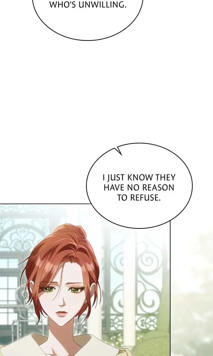 Odalisque Chapter 24 Page 51