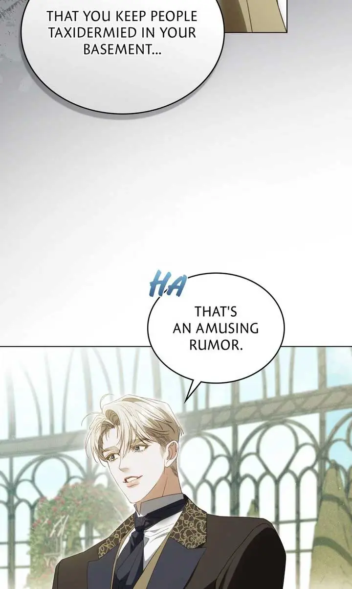 Odalisque Chapter 24 Page 71