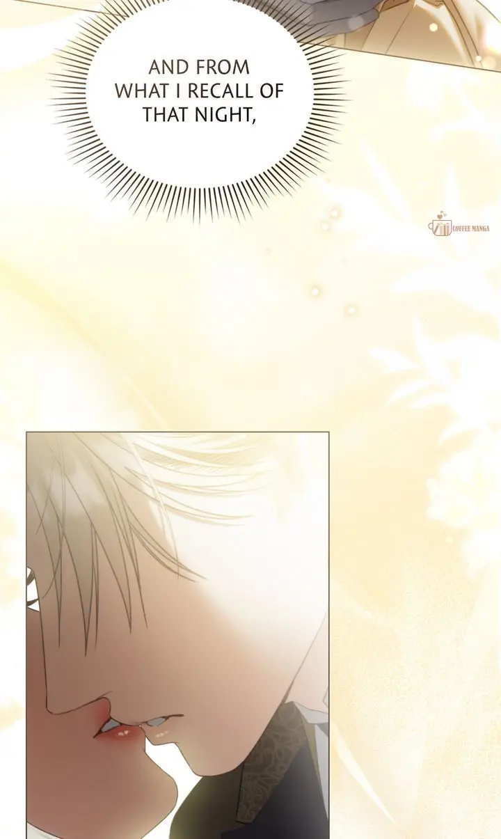 Odalisque Chapter 25 Page 8