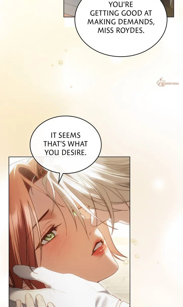 Odalisque Chapter 25 Page 14
