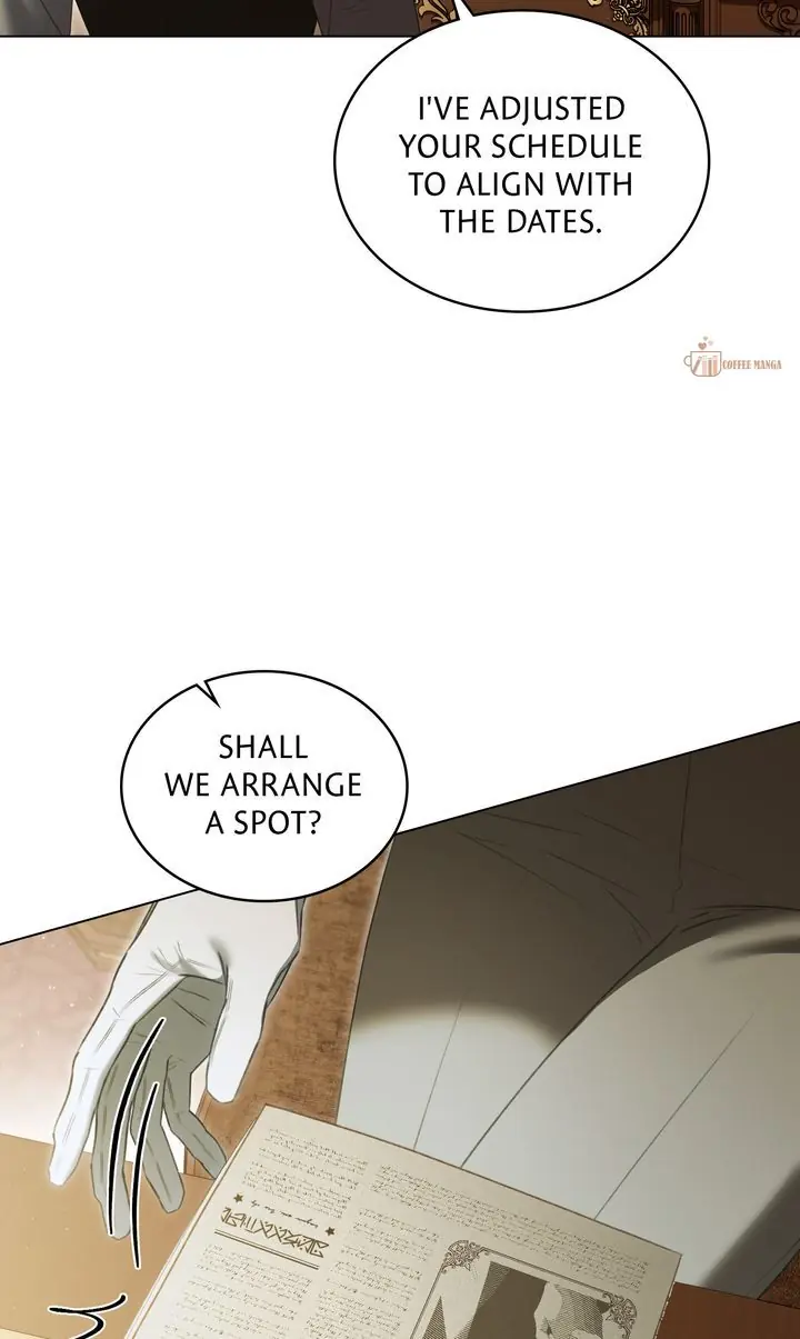 Odalisque Chapter 25 Page 33
