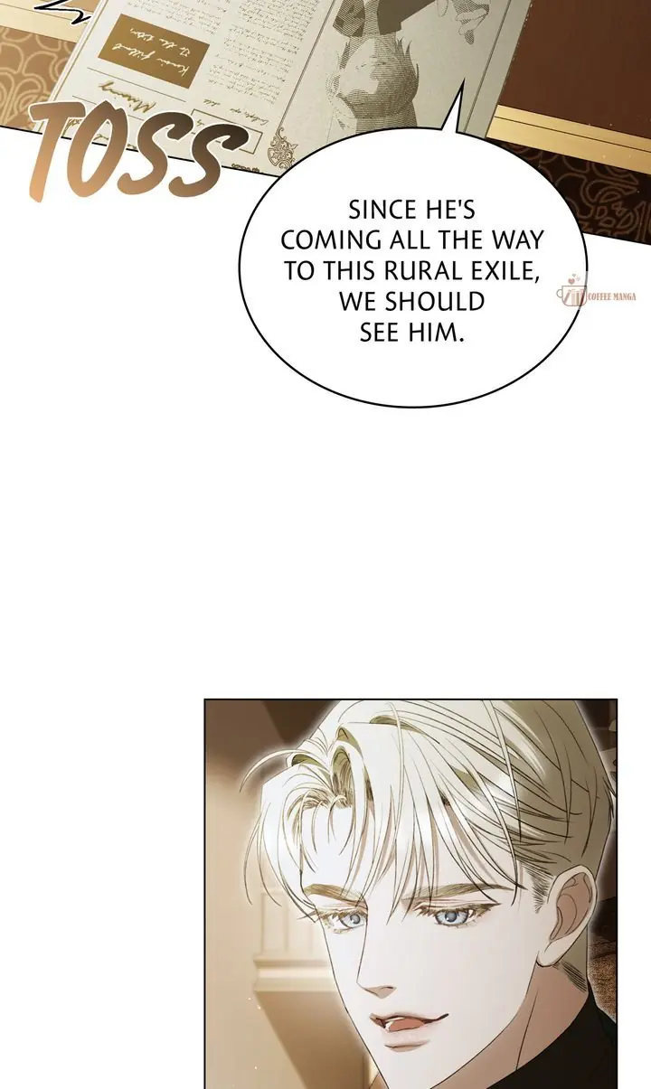 Odalisque Chapter 25 Page 34
