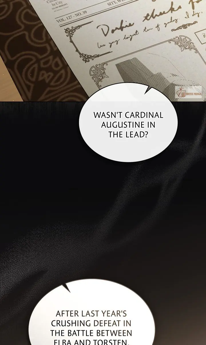Odalisque Chapter 25 Page 36