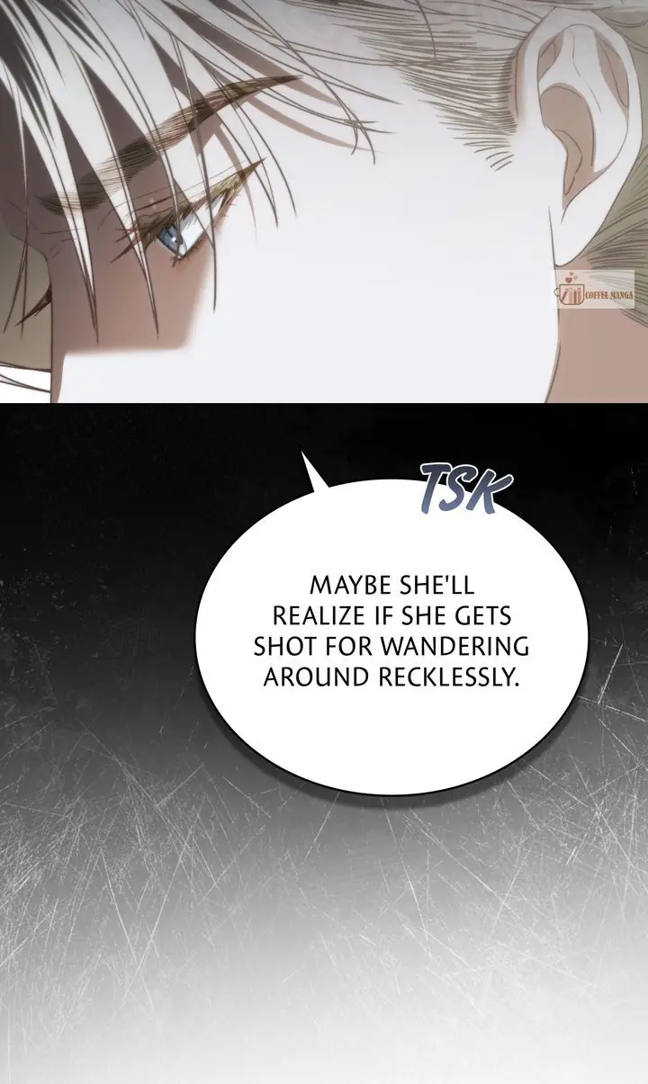 Odalisque Chapter 25 Page 48