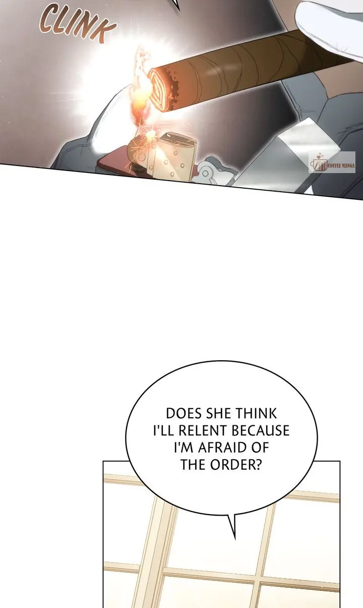 Odalisque Chapter 25 Page 51