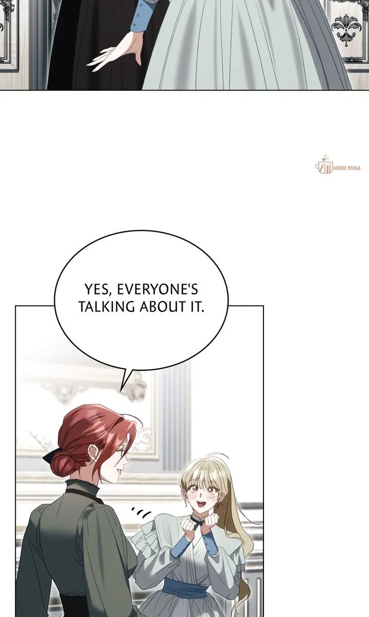 Odalisque Chapter 25 Page 62