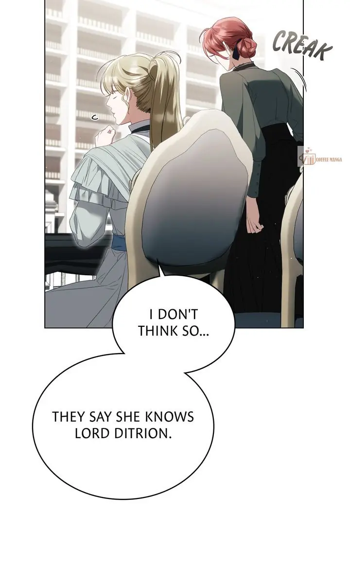 Odalisque Chapter 25 Page 73