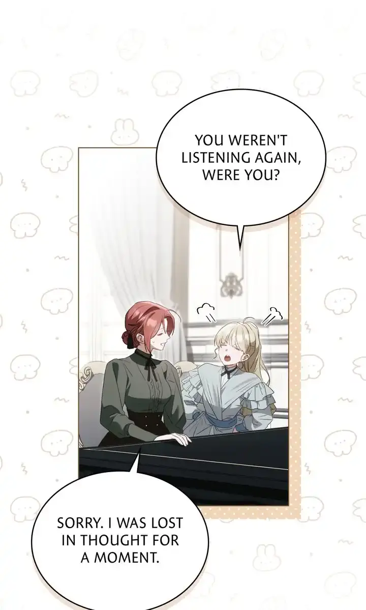 Odalisque Chapter 26 Page 14