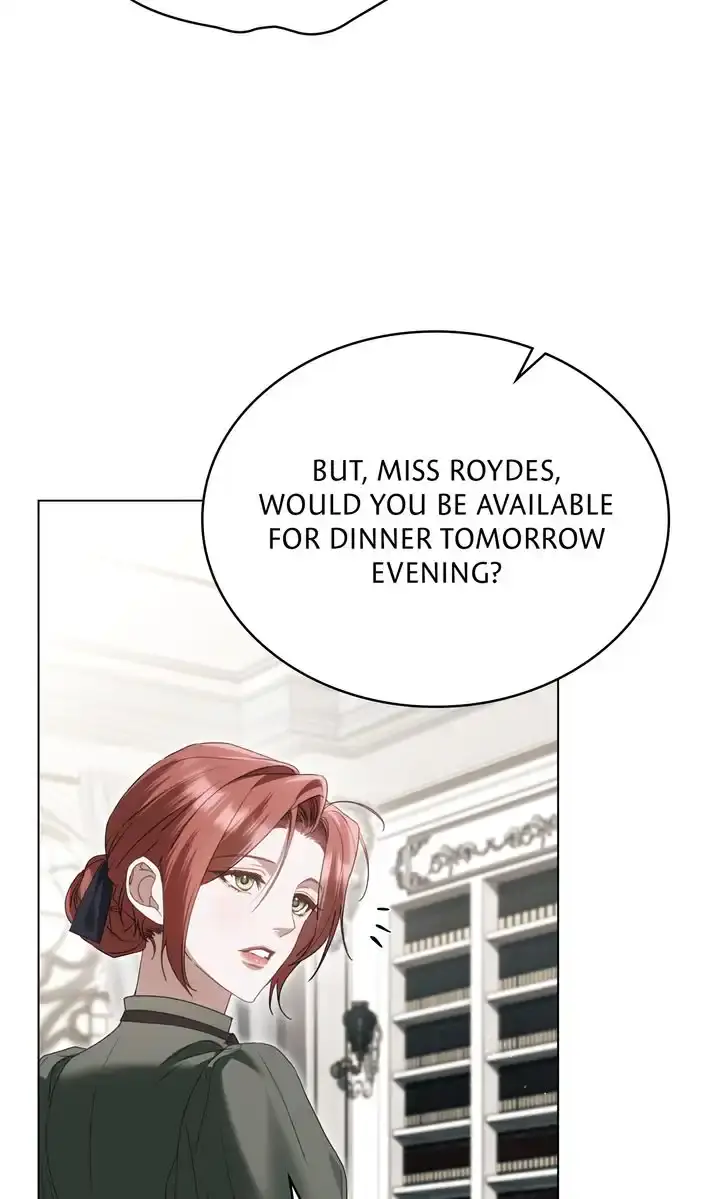 Odalisque Chapter 26 Page 24