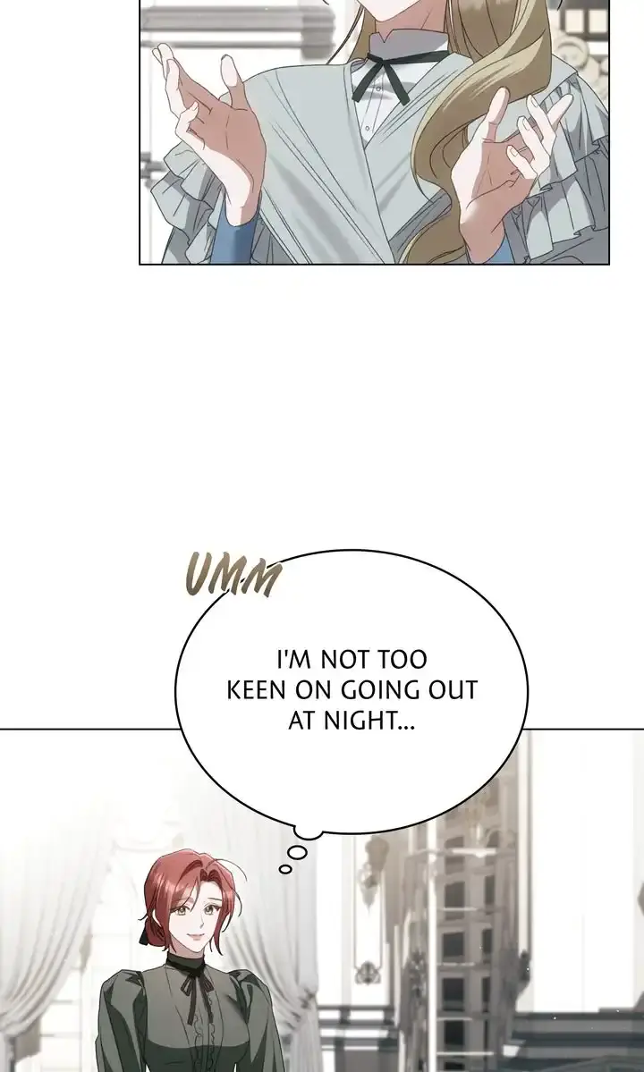 Odalisque Chapter 26 Page 26