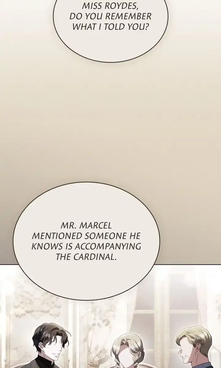 Odalisque Chapter 26 Page 59