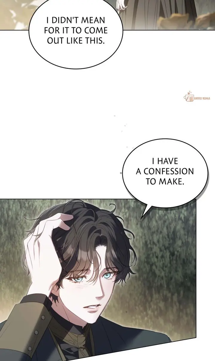 Odalisque Chapter 27 Page 6