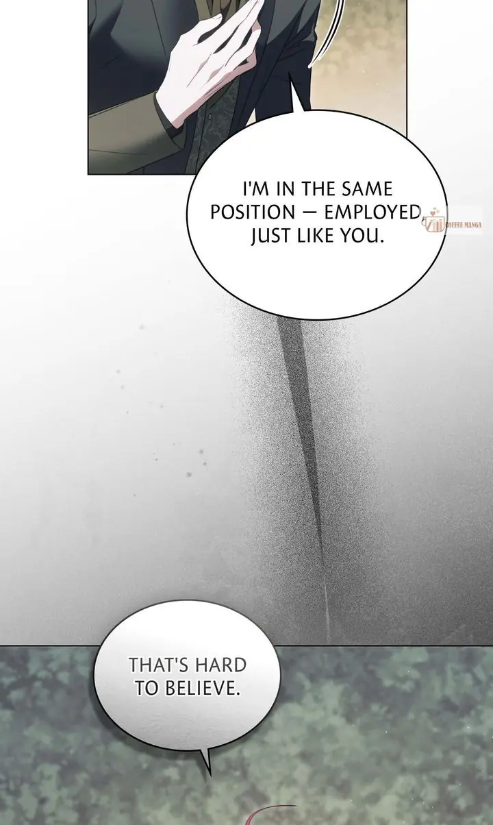 Odalisque Chapter 27 Page 18