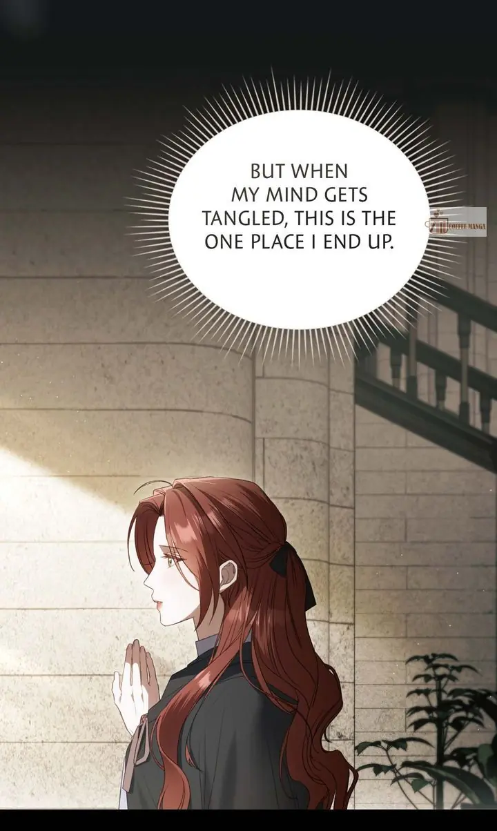 Odalisque Chapter 27 Page 27