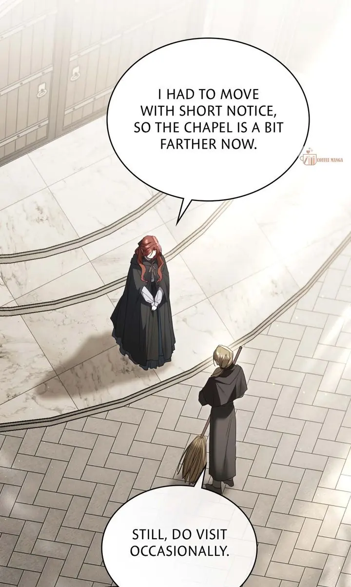 Odalisque Chapter 27 Page 33