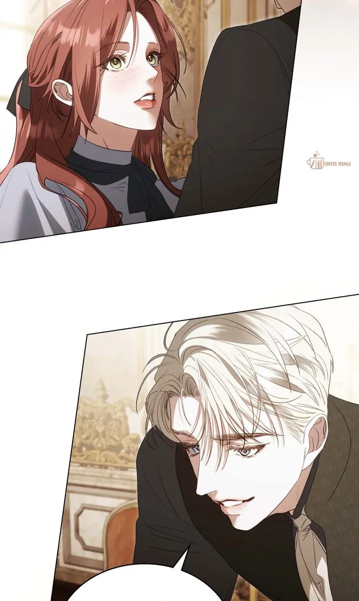 Odalisque Chapter 27 Page 67