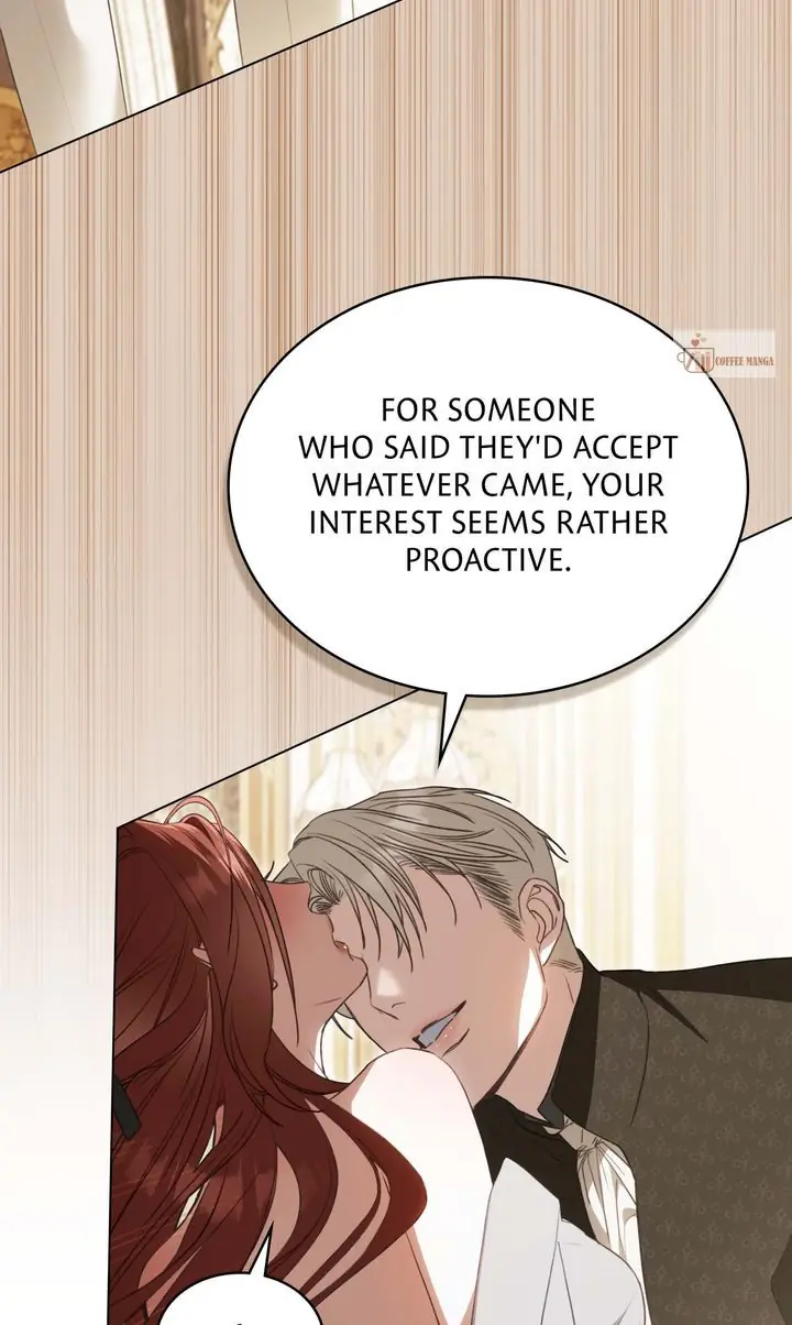 Odalisque Chapter 28 Page 9