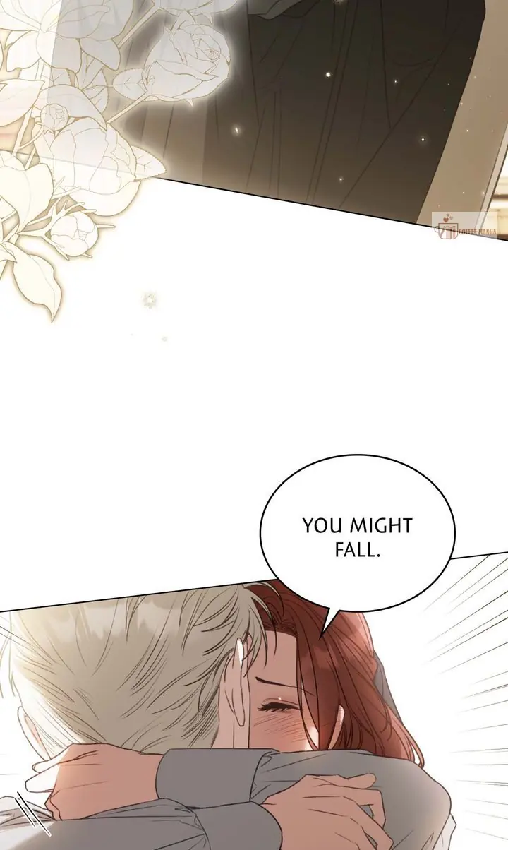 Odalisque Chapter 28 Page 12