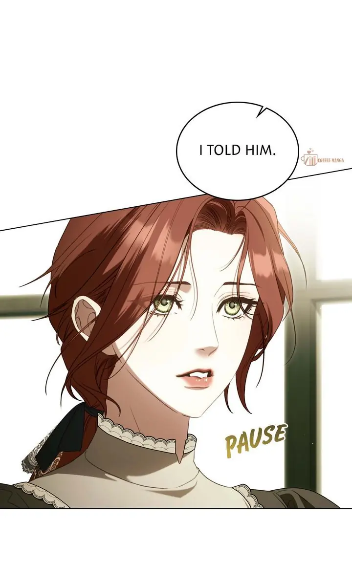 Odalisque Chapter 29 Page 6