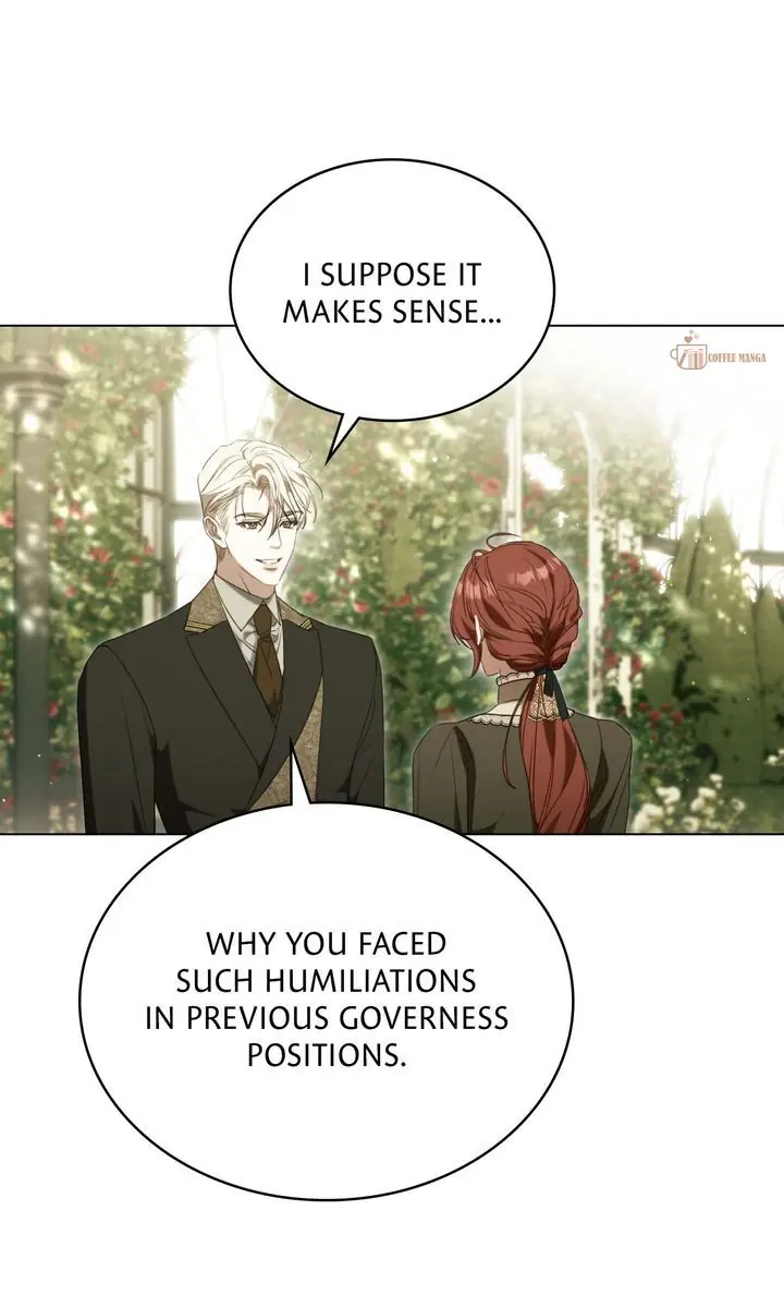 Odalisque Chapter 29 Page 7