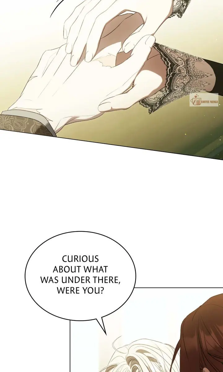 Odalisque Chapter 29 Page 40