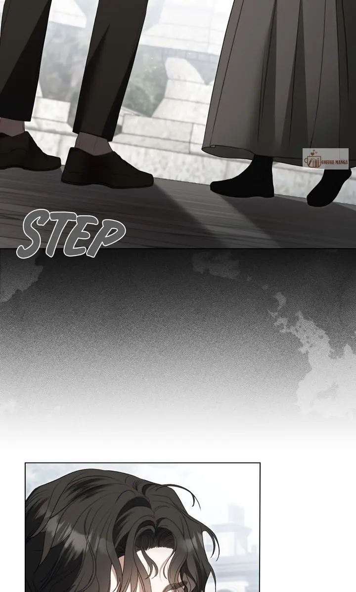 Odalisque Chapter 30 Page 50