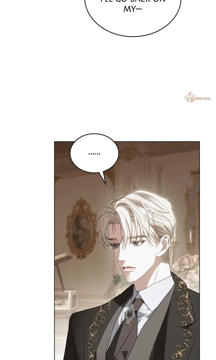 Odalisque Chapter 30 Page 62
