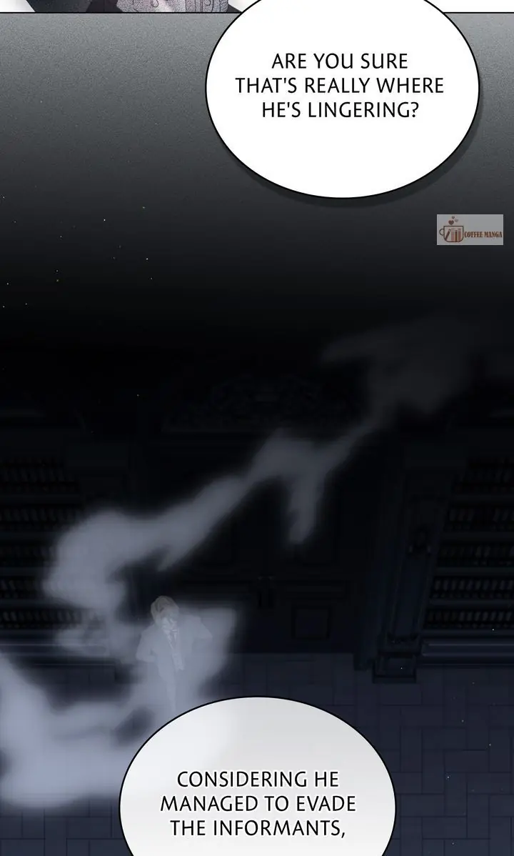 Odalisque Chapter 30 Page 71
