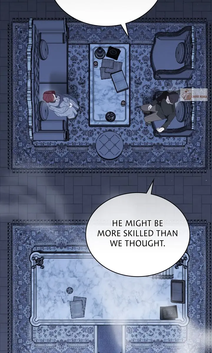 Odalisque Chapter 30 Page 72