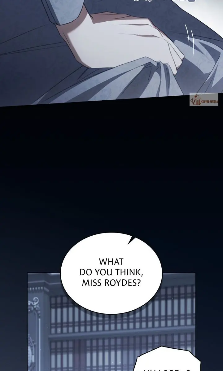 Odalisque Chapter 30 Page 77