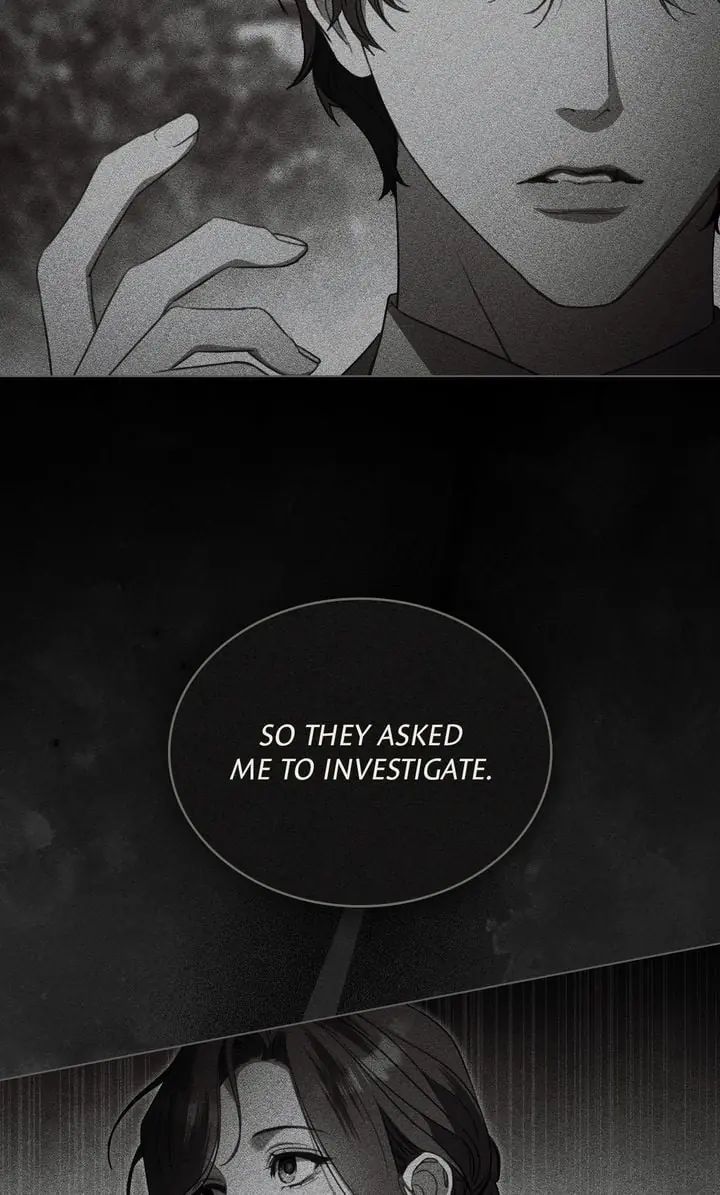 Odalisque Chapter 31 Page 6