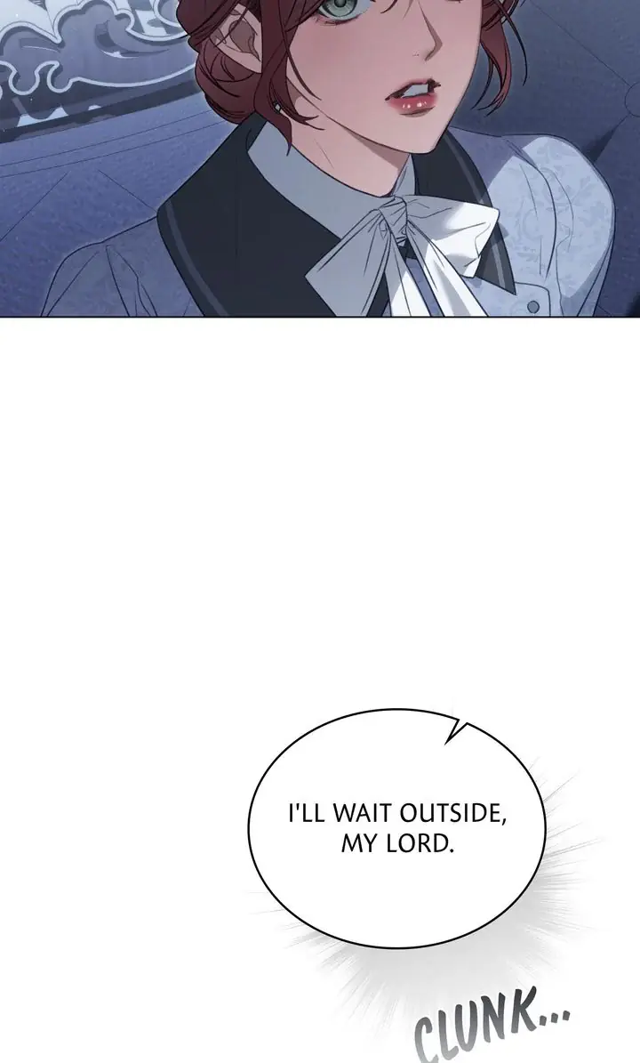 Odalisque Chapter 31 Page 20