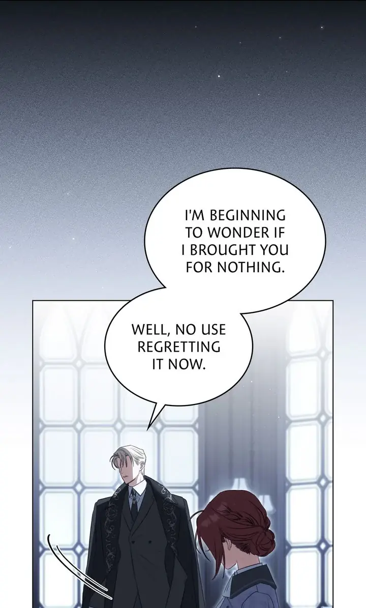 Odalisque Chapter 31 Page 23
