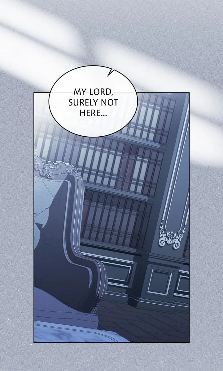 Odalisque Chapter 31 Page 27