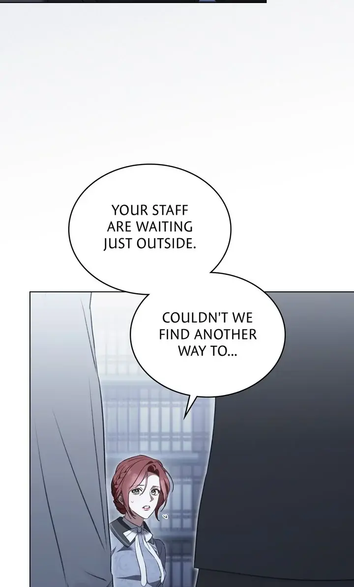 Odalisque Chapter 31 Page 29