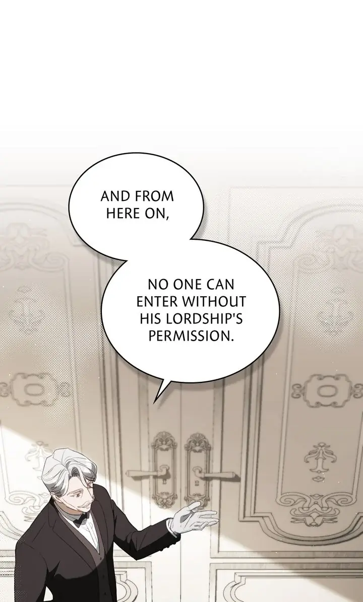Odalisque Chapter 31 Page 63