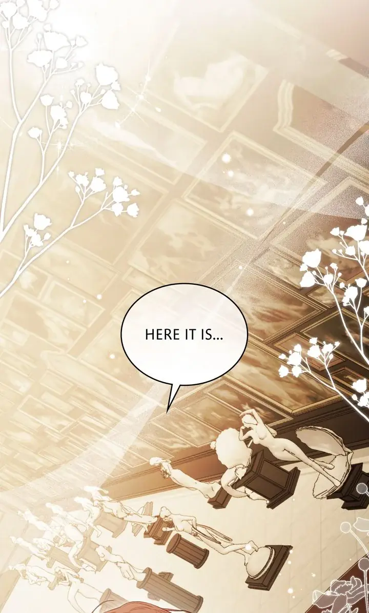 Odalisque Chapter 31 Page 75