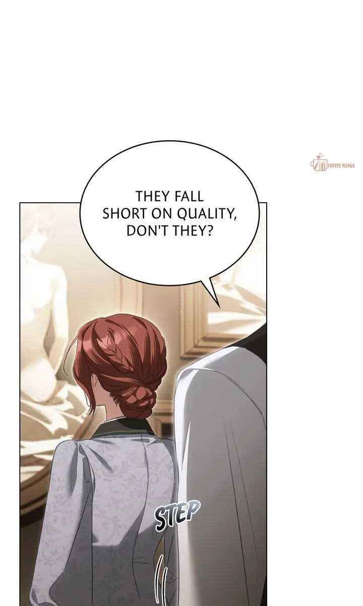 Odalisque Chapter 32 Page 5